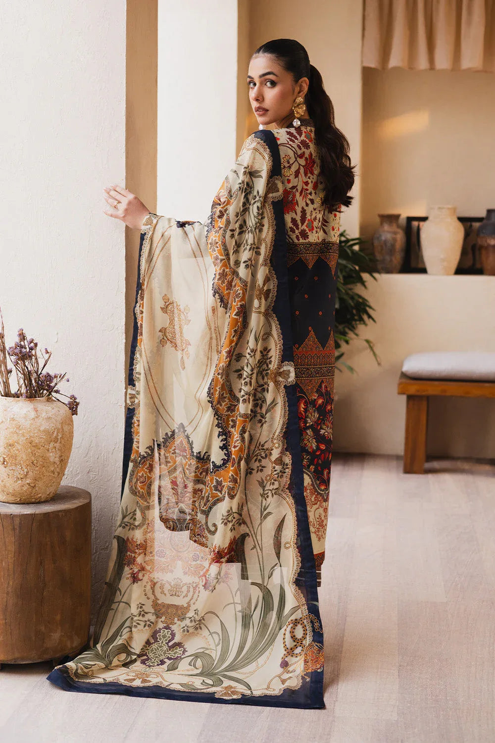 Maryum N Maria | Ceil 25 |  GITI - Rang-e-Khaas