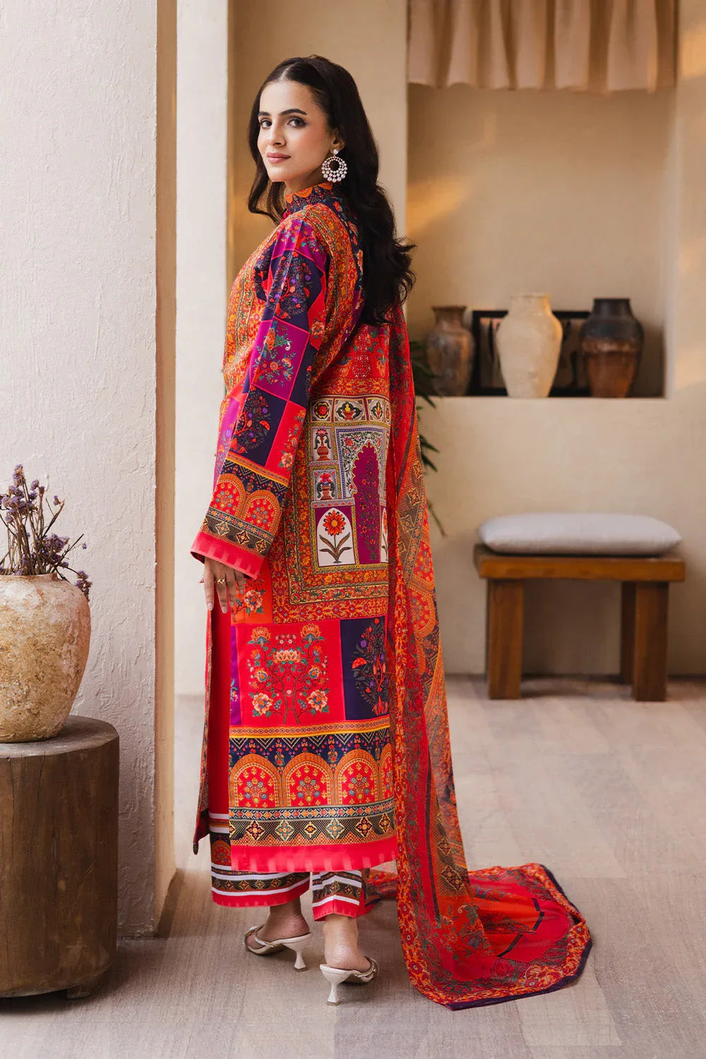 Maryum N Maria | Ceil 25 |ARYANA - Rang-e-Khaas