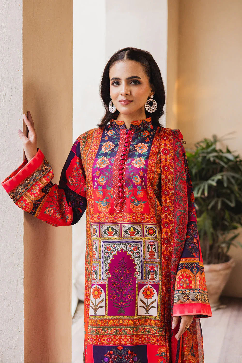 Maryum N Maria | Ceil 25 |ARYANA - Rang-e-Khaas