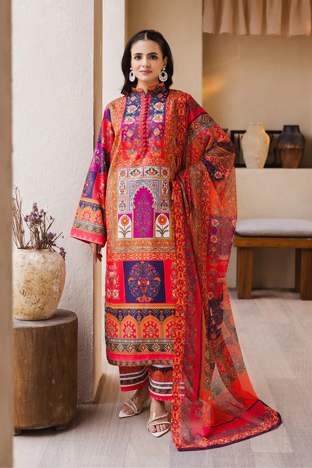 Maryum N Maria | Ceil 25 |ARYANA - Rang-e-Khaas