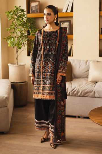 Maryum N Maria | Ceil 25 | ARMANI - Rang-e-Khaas