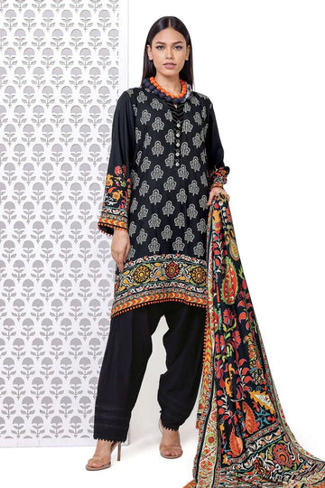 Khaadi | My Winter Mood | MT10 - Rang-e-Khaas
