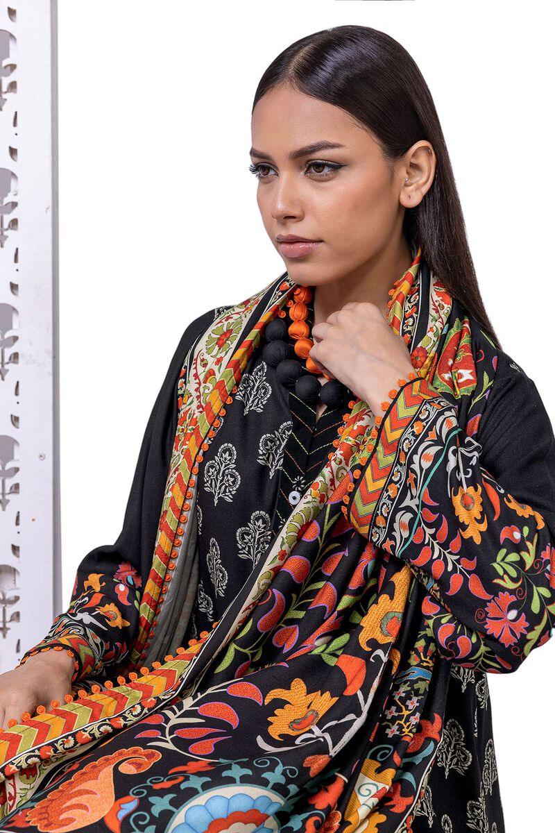 Khaadi | My Winter Mood | MT10 - Rang-e-Khaas