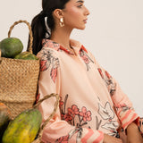 IZEL | Sunset street Pret |  MUSE