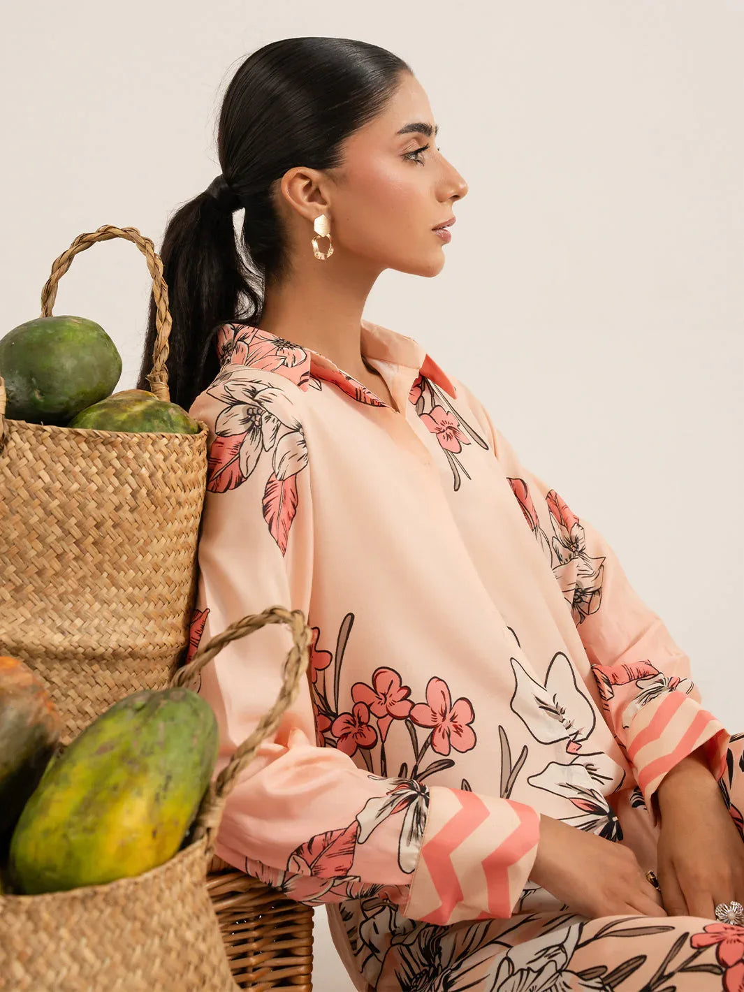 IZEL | Sunset street Pret |  MUSE - Rang-e-Khaas