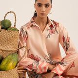 IZEL | Sunset street Pret |  MUSE