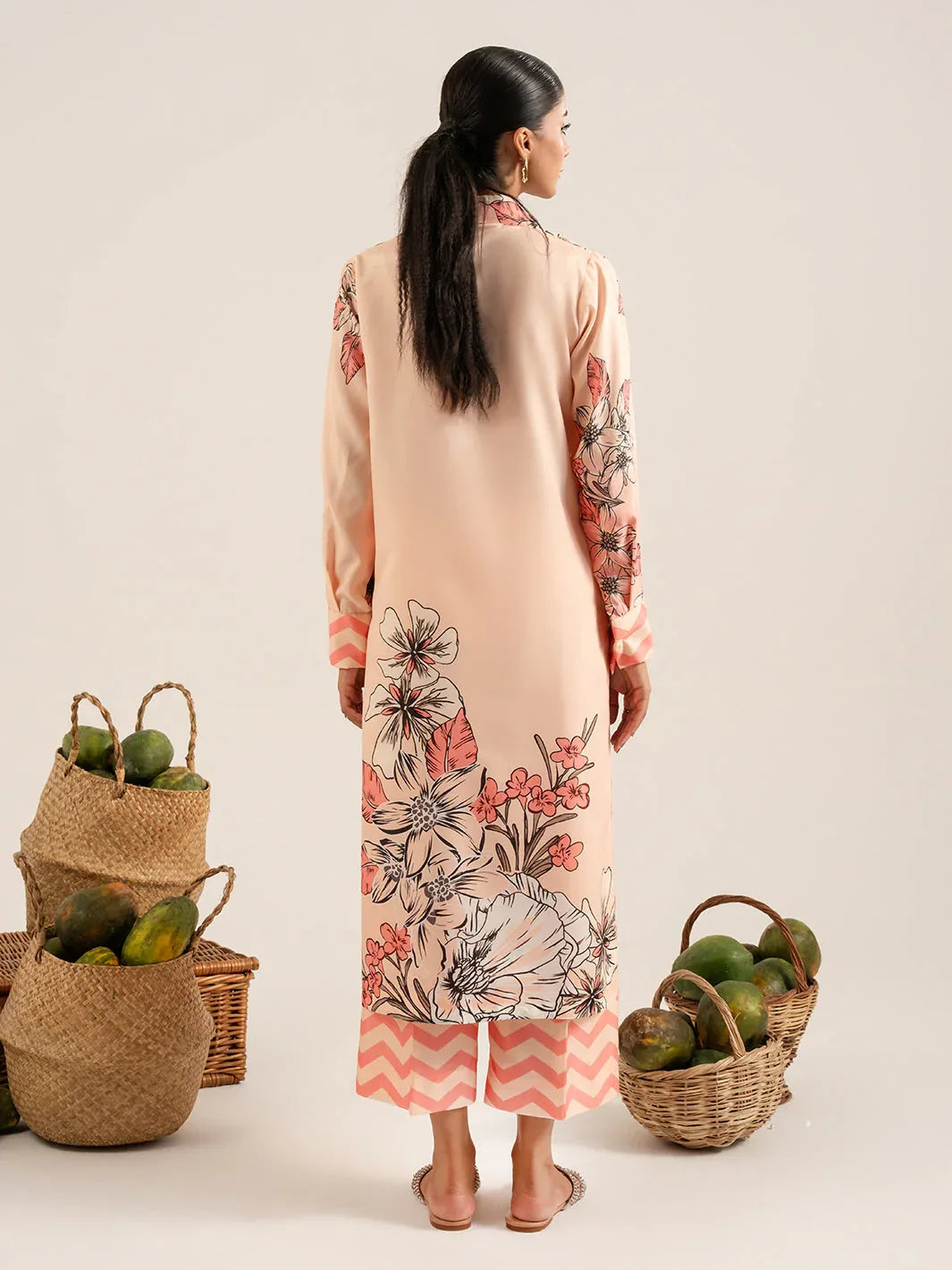 IZEL | Sunset street Pret |  MUSE - Rang-e-Khaas