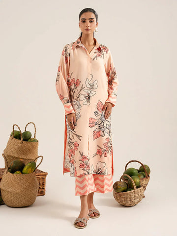 IZEL | Sunset street Pret |  MUSE - Rang-e-Khaas
