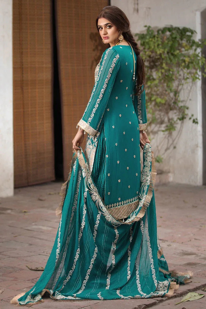 Motifz | Luxury Formal | 2355-BERYL - Rang-e-Khaas