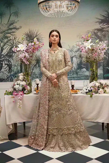 Mysie by Tahira | Arzu Wedding Formals 23 | Haneen - Rang-e-Khaas