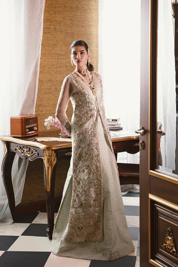 Mysie by Tahira | Arzu Wedding Formals 23 | Ifrah - Rang-e-Khaas
