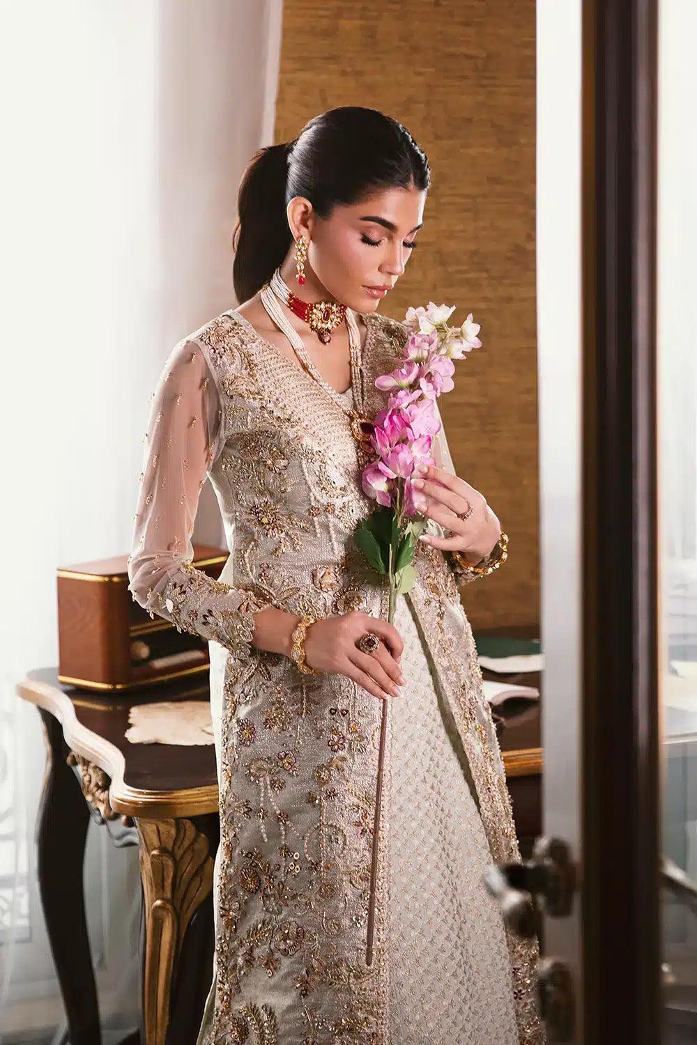 Mysie by Tahira | Arzu Wedding Formals 23 | Ifrah - Rang-e-Khaas