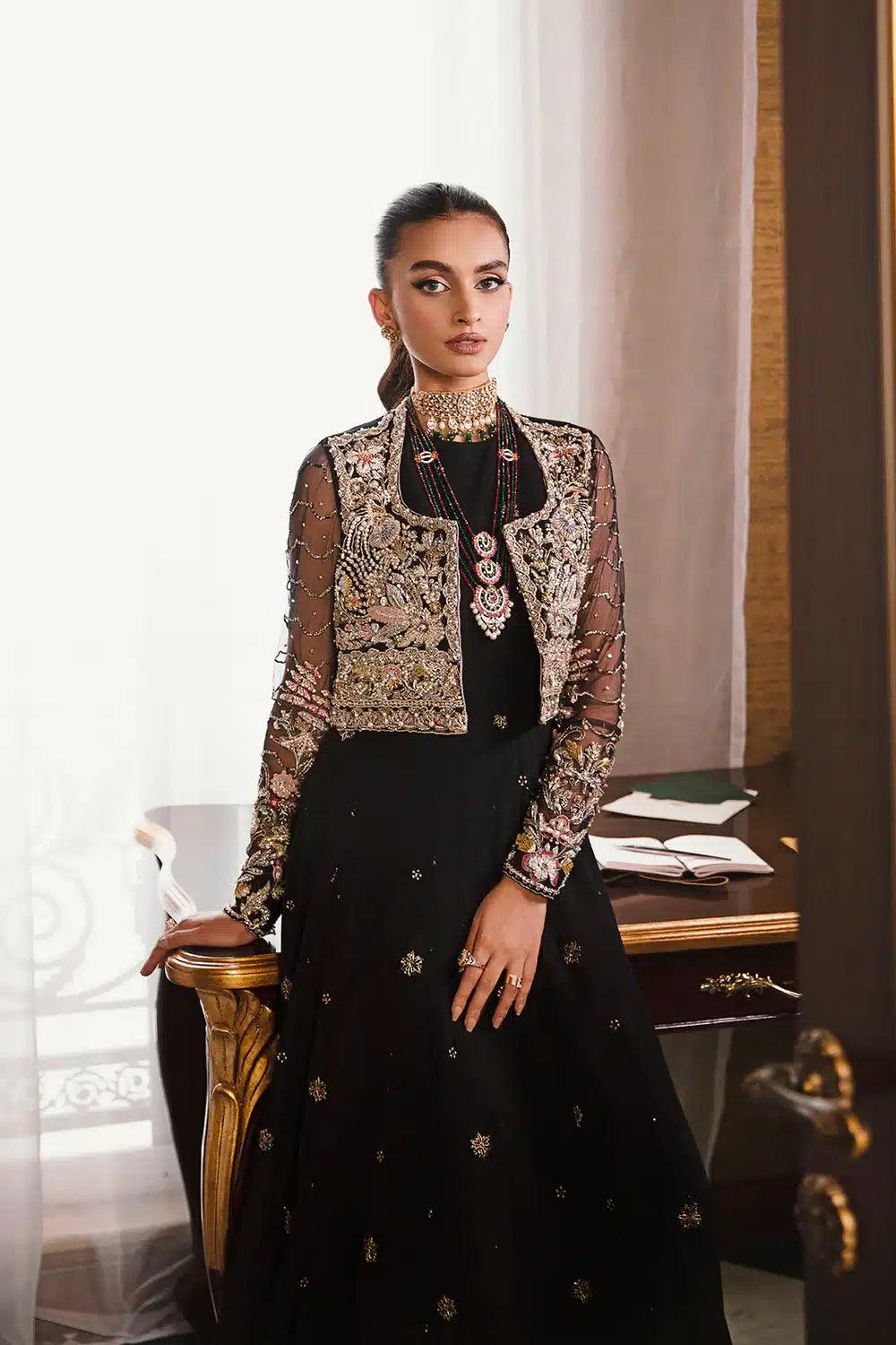 Mysie by Tahira | Arzu Wedding Formals 23 | Almeera - Rang-e-Khaas