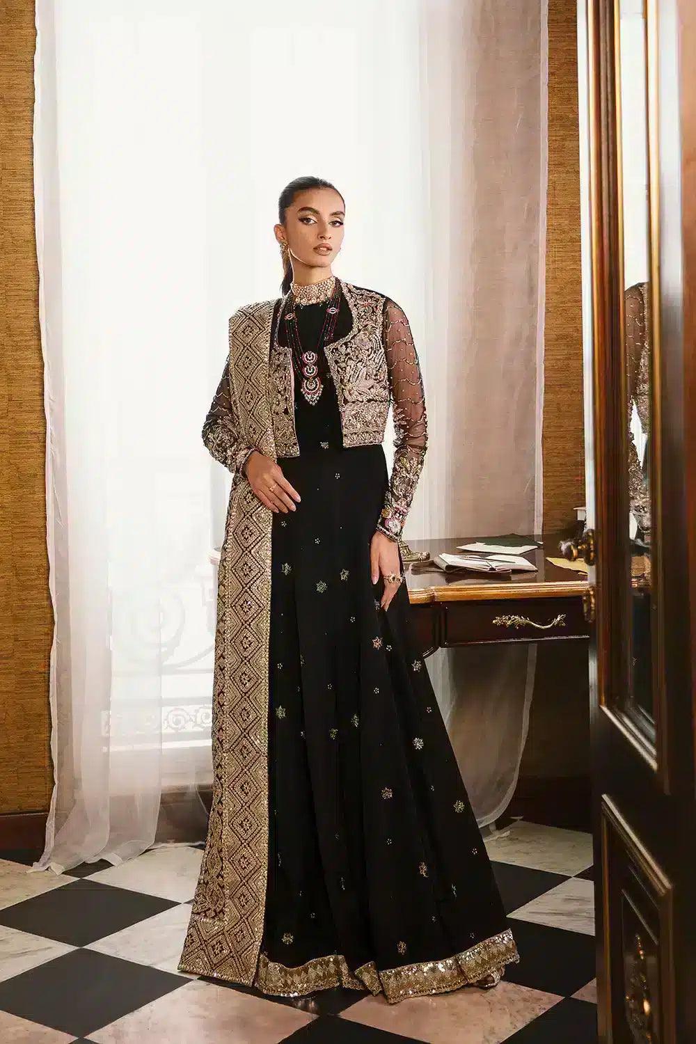 Mysie by Tahira | Arzu Wedding Formals 23 | Almeera - Rang-e-Khaas
