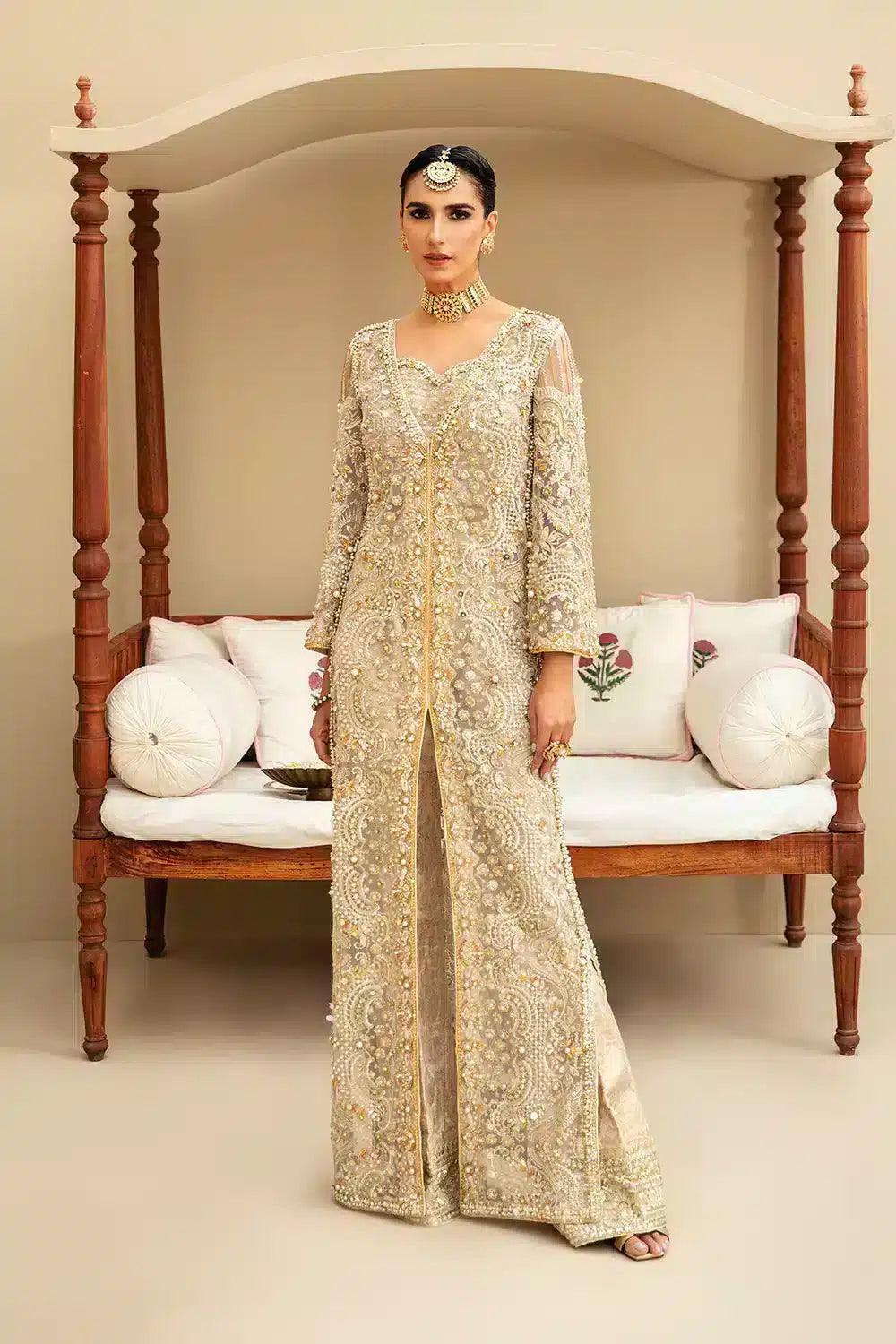 Mysie by Tahira | Festive Formals 24 | Izzy - Rang-e-Khaas