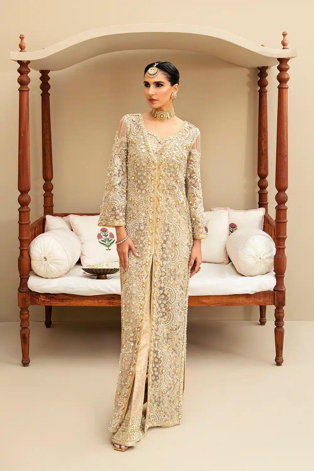 Mysie by Tahira | Festive Formals 24 | Izzy - Rang-e-Khaas