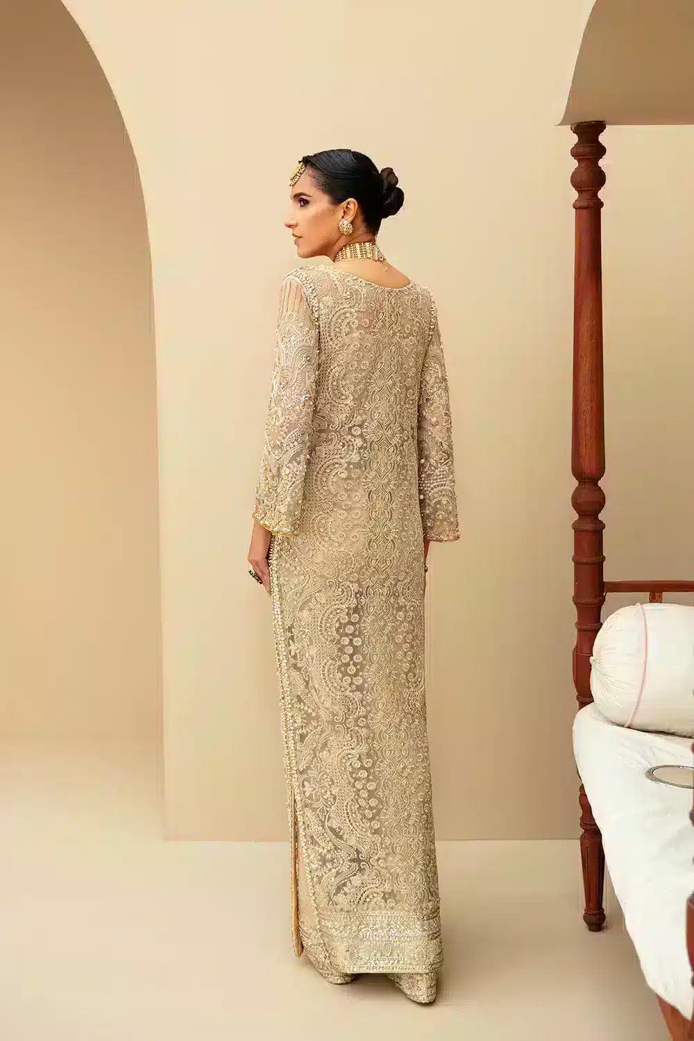 Mysie by Tahira | Festive Formals 24 | Izzy - Rang-e-Khaas