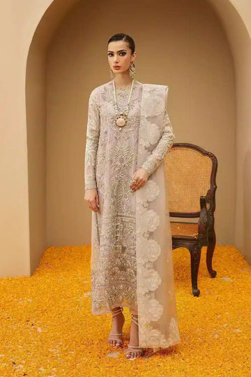 Mysie by Tahira | Festive Formals 24 | Sarafreen - Rang-e-Khaas