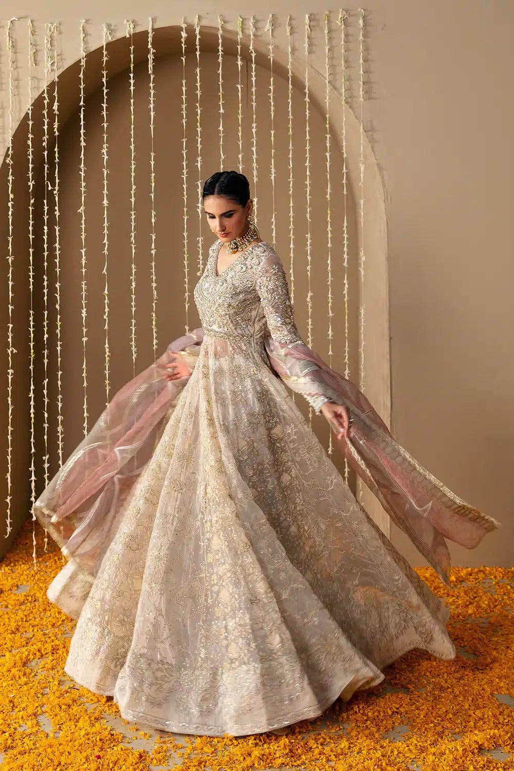 Mysie by Tahira | Festive Formals 24 | Seemal - Rang-e-Khaas