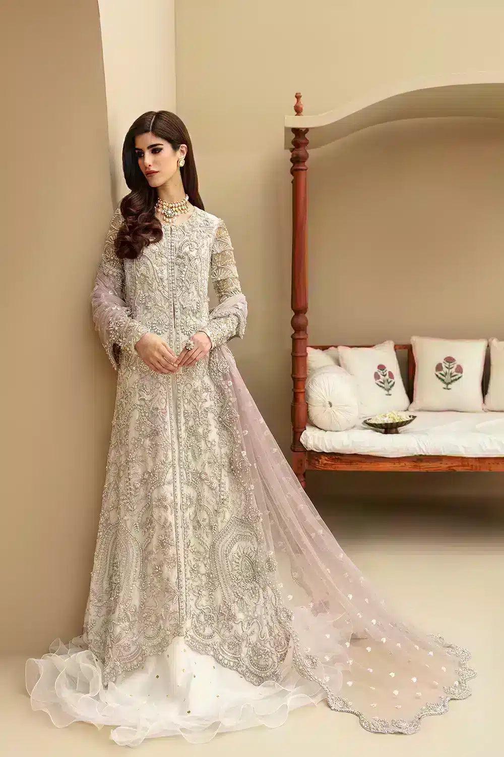 Mysie by Tahira | Festive Formals 24 | Sophea - Rang-e-Khaas