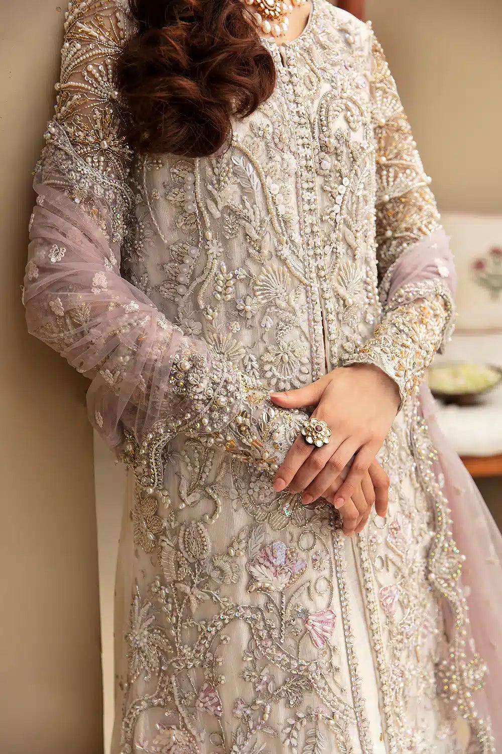 Mysie by Tahira | Festive Formals 24 | Sophea - Rang-e-Khaas