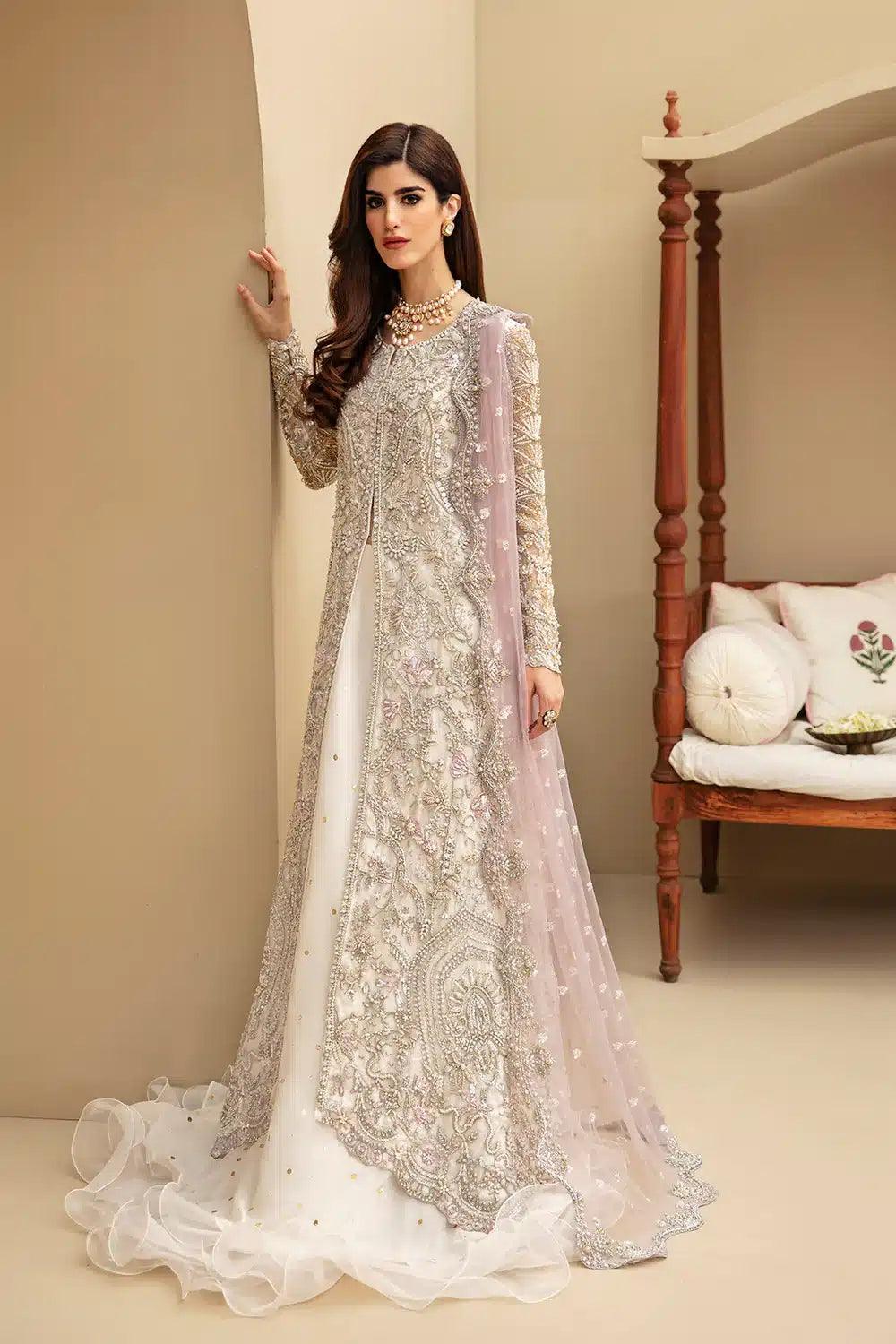 Mysie by Tahira | Festive Formals 24 | Sophea - Rang-e-Khaas