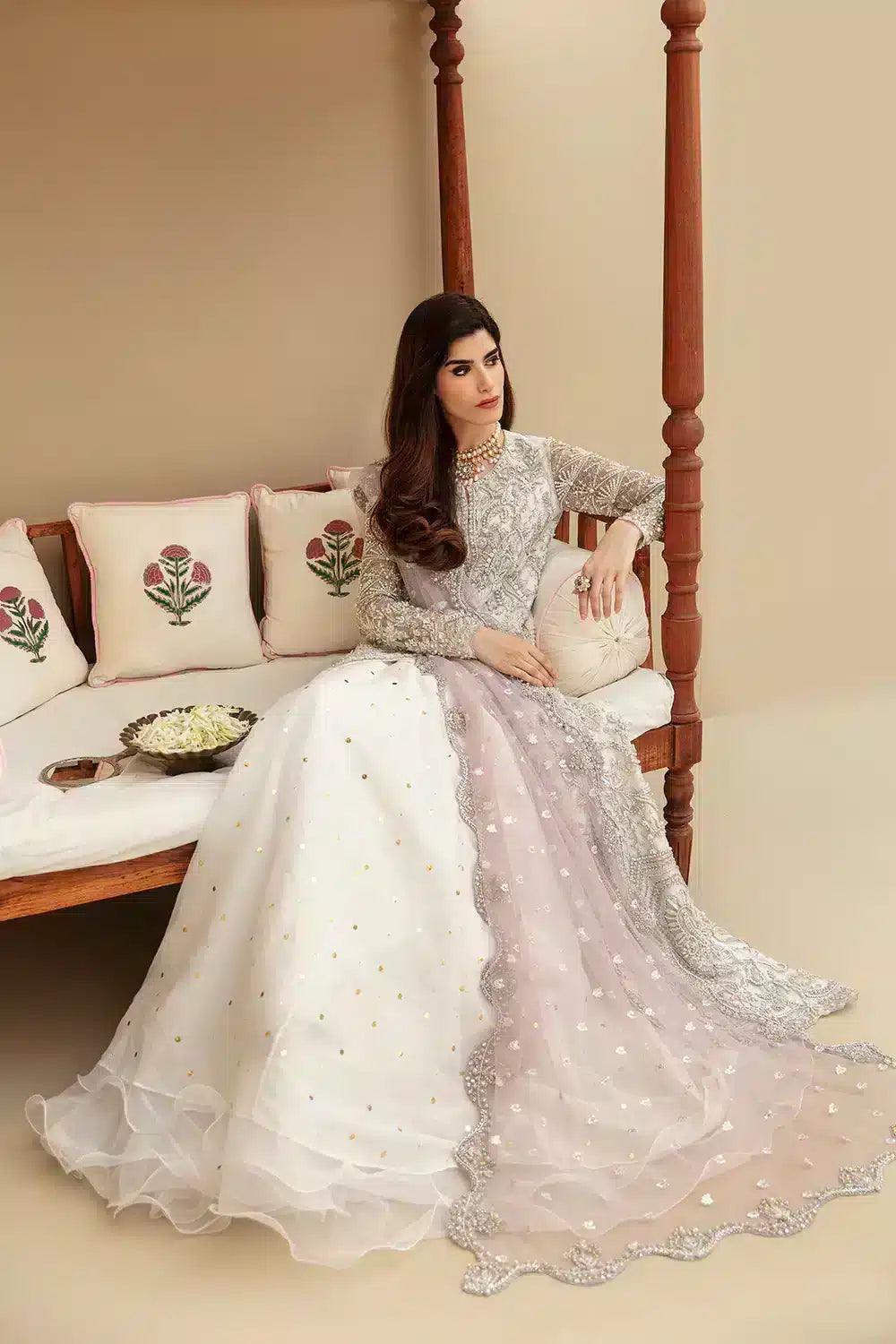 Mysie by Tahira | Festive Formals 24 | Sophea - Rang-e-Khaas