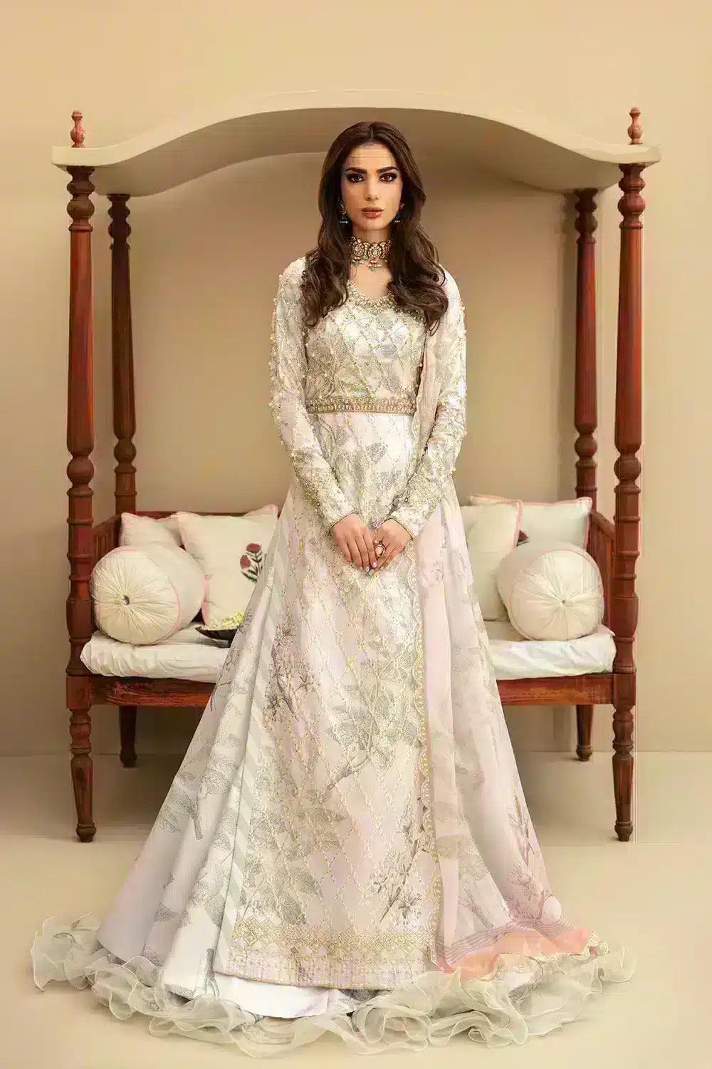 Mysie by Tahira | Festive Formals 24 | Susan - Rang-e-Khaas