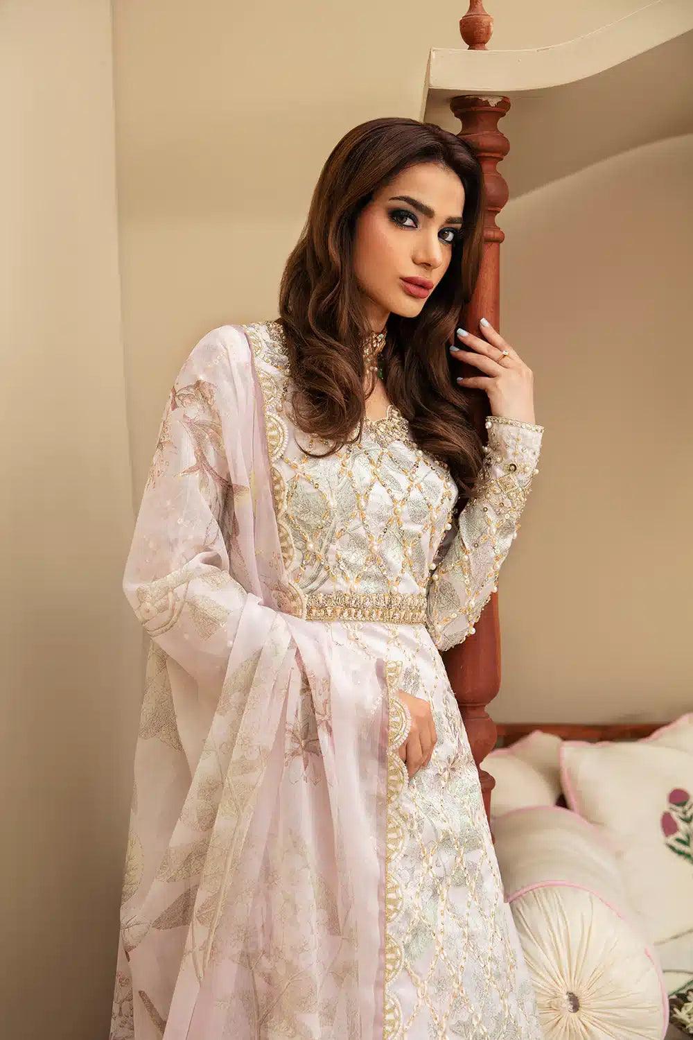 Mysie by Tahira | Festive Formals 24 | Susan - Rang-e-Khaas