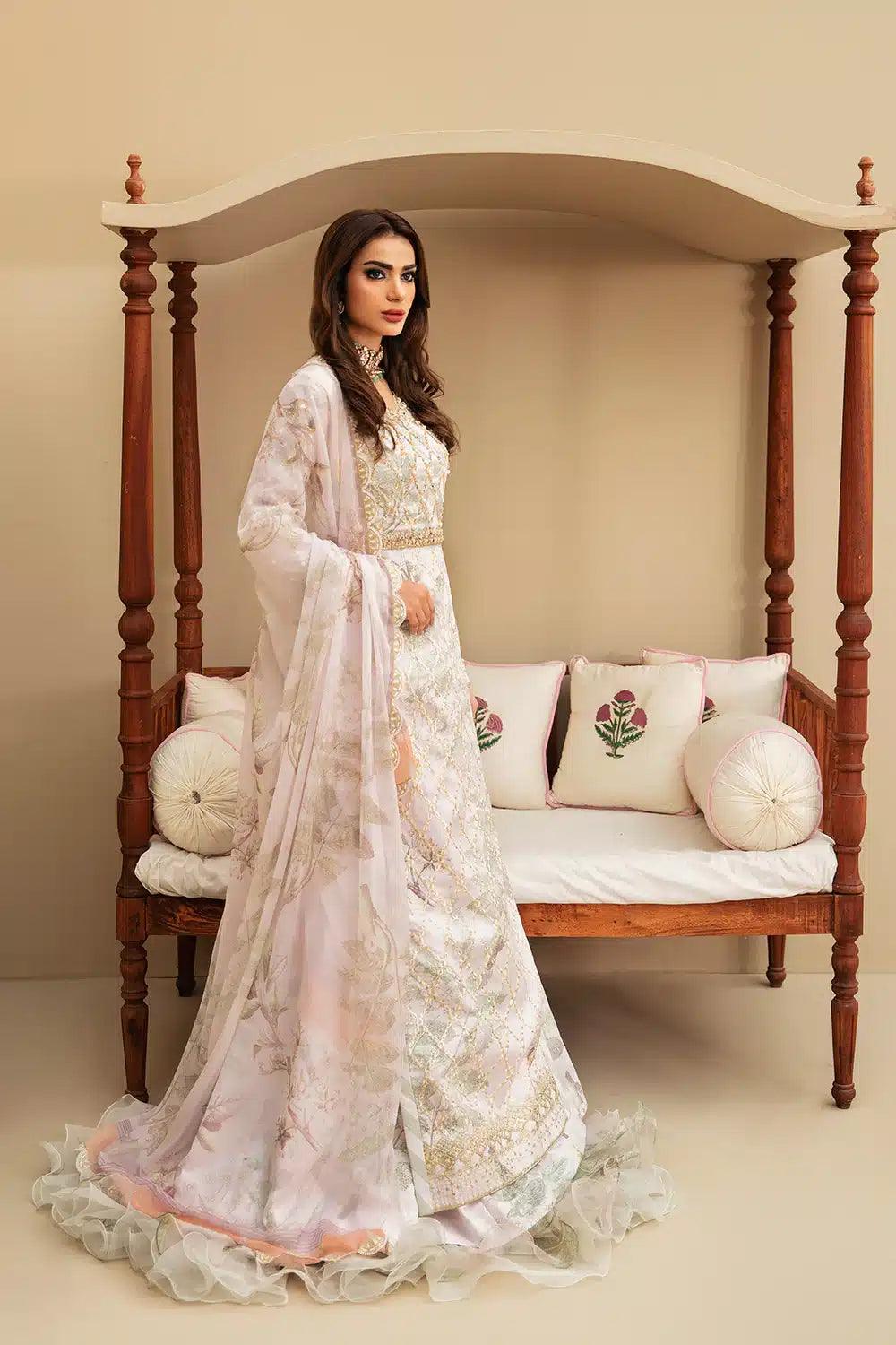 Mysie by Tahira | Festive Formals 24 | Susan - Rang-e-Khaas