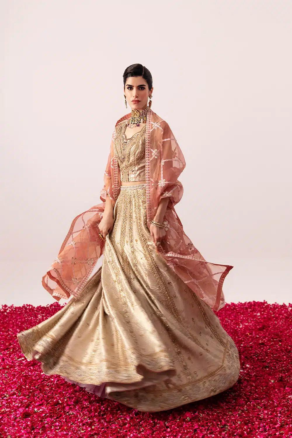 Mysie by Tahira | Festive Formals 24 | Amara - Rang-e-Khaas