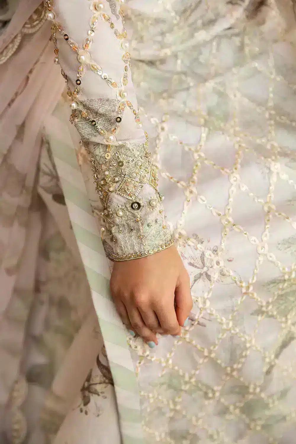 Mysie by Tahira | Festive Formals 24 | Susan - Rang-e-Khaas