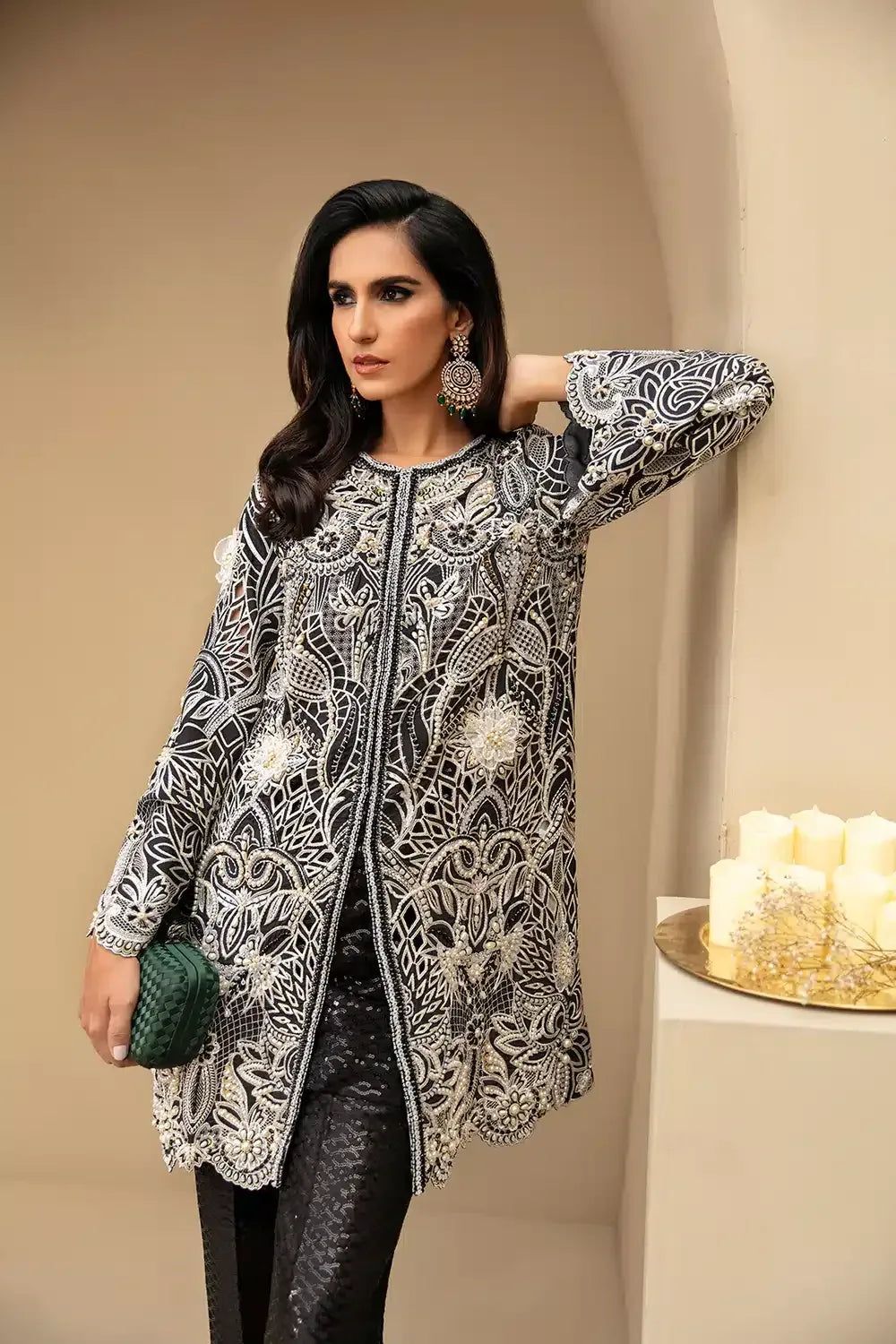 Mysie by Tahira | Festive Formals 24 | Zelda - Rang-e-Khaas