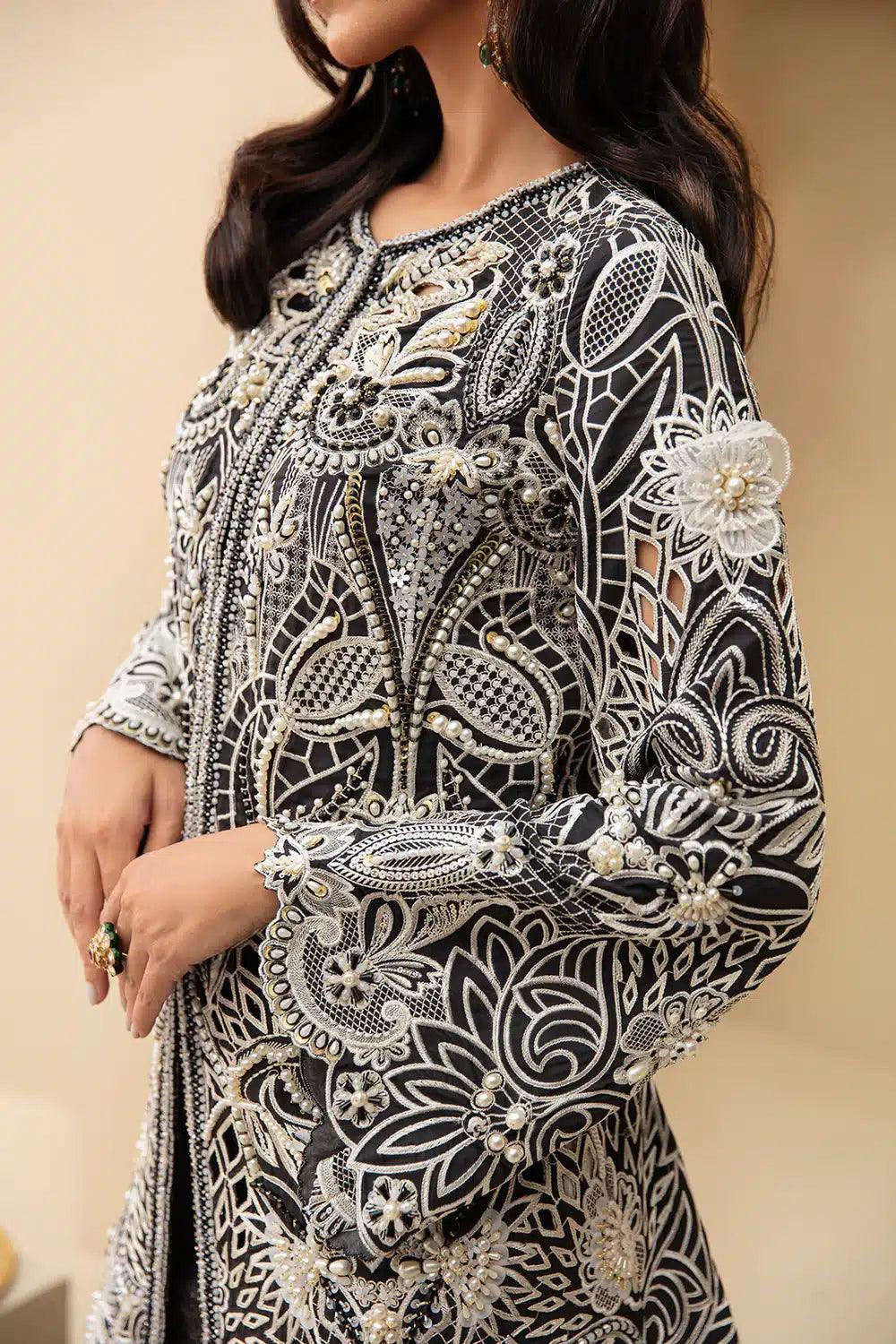 Mysie by Tahira | Festive Formals 24 | Zelda - Rang-e-Khaas