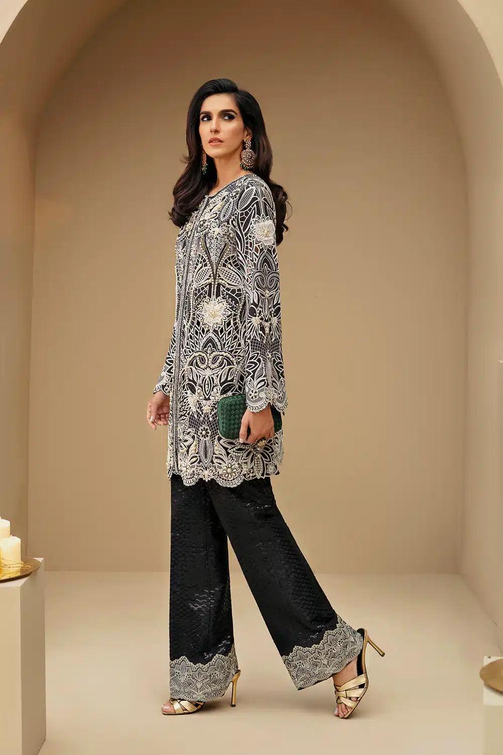 Mysie by Tahira | Festive Formals 24 | Zelda - Rang-e-Khaas