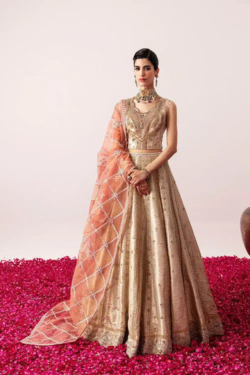 Mysie by Tahira | Festive Formals 24 | Amara - Rang-e-Khaas