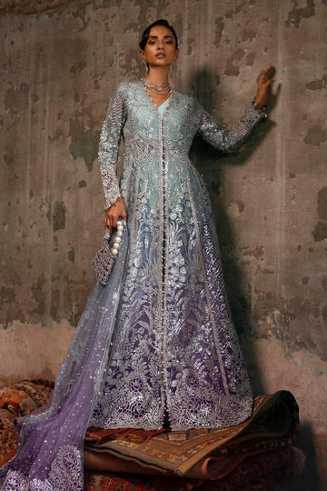 Sana Safinaz | Nura Vol. II 2025 | N252-002-3CX - Rang-e-Khaas
