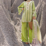 Saira Shakira | Luxury Lawn 25 | NADINE-B