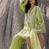 Saira Shakira | Luxury Lawn 25 | NADINE-B