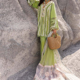 Saira Shakira | Luxury Lawn 25 | NADINE-B