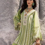 Saira Shakira | Luxury Lawn 25 | NADINE-B