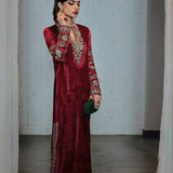 Saira Rizwan | Riona Luxury Formals | Julie