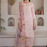 Neeshay | Symphony Luxury Lawn 24 | Lullaby