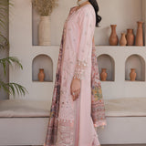 Neeshay | Symphony Luxury Lawn 24 | Lullaby