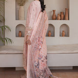 Neeshay | Symphony Luxury Lawn 24 | Lullaby