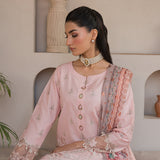 Neeshay | Symphony Luxury Lawn 24 | Lullaby