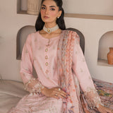 Neeshay | Symphony Luxury Lawn 24 | Lullaby