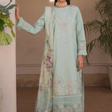 Neeshay | Symphony Luxury Lawn 24 | Melody