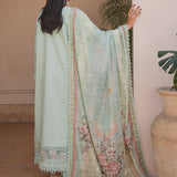 Neeshay | Symphony Luxury Lawn 24 | Melody