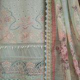Neeshay | Symphony Luxury Lawn 24 | Melody